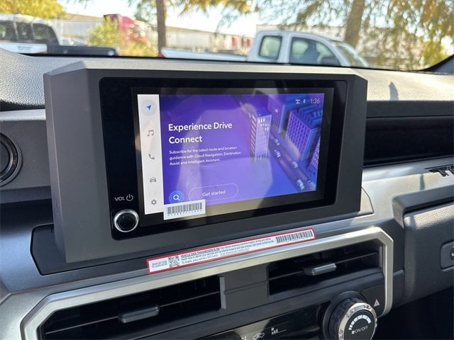 Thumbnail: 2025 Toyota Tacoma - 22