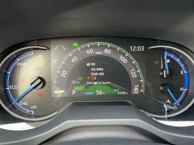 Thumbnail: 2025 Toyota RAV4 - 26