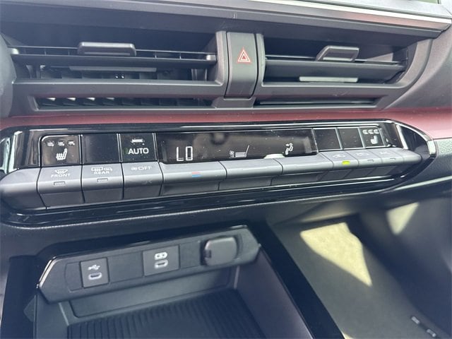 Thumbnail: 2026 Toyota Prius - 22