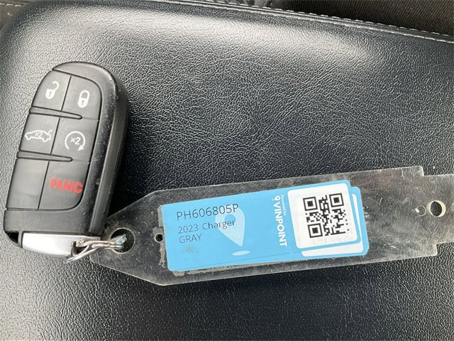 Thumbnail: 2023 Dodge Charger - 26