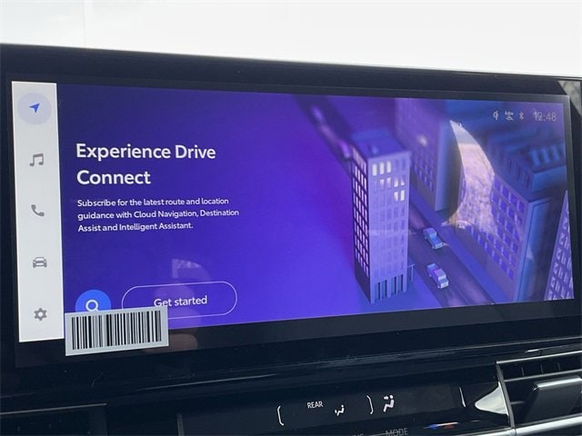 Thumbnail: 2026 Toyota Sienna - 24