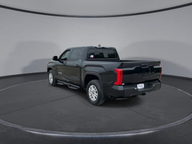 Thumbnail: 2024 Toyota Tundra - 6