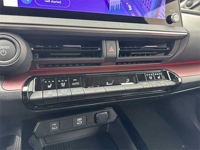 Thumbnail: 2026 Toyota Prius - 23