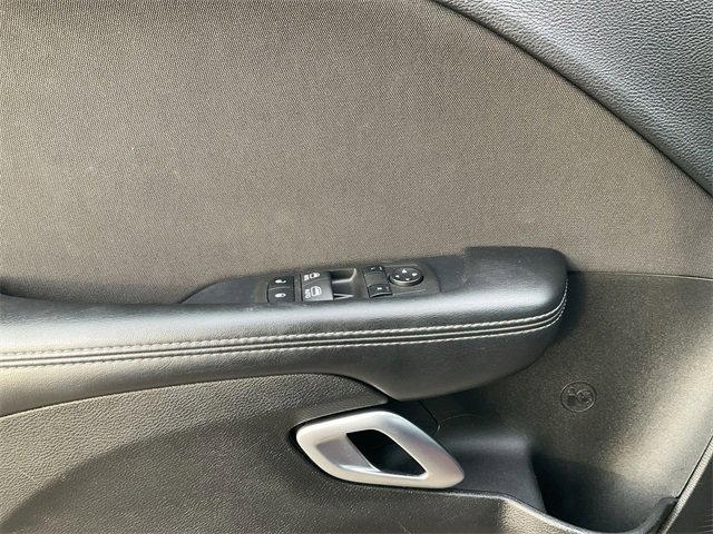 Thumbnail: 2022 Dodge Challenger - 13