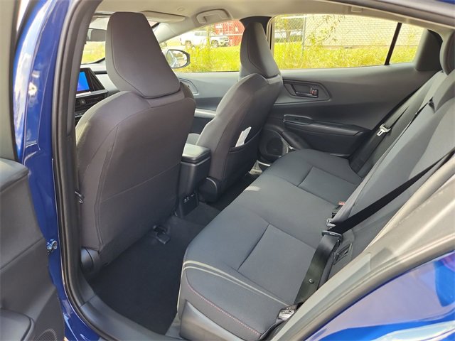 Thumbnail: 2025 Toyota Prius - 16