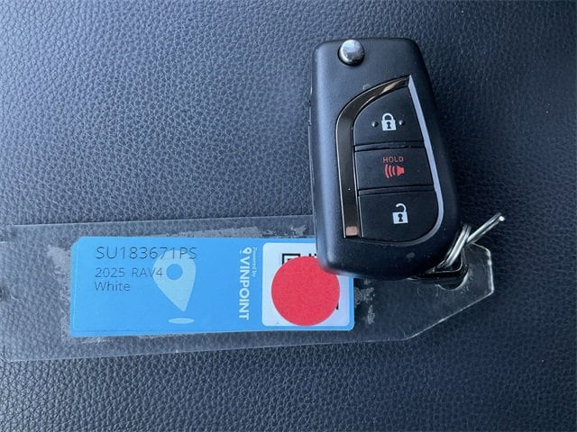Thumbnail: 2025 Toyota RAV4 - 27