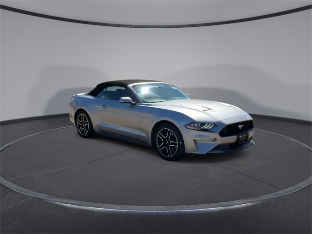 Thumbnail: 2022 Ford Mustang - 2