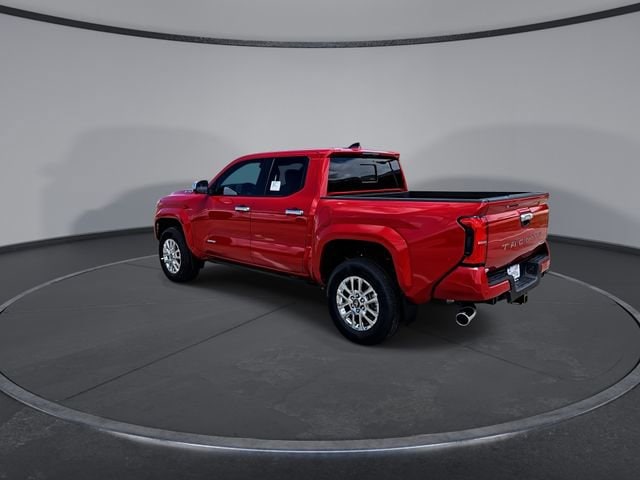 Thumbnail: 2026 Toyota Tacoma - 6