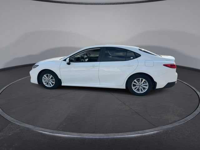 Thumbnail: 2026 Toyota Camry - 5