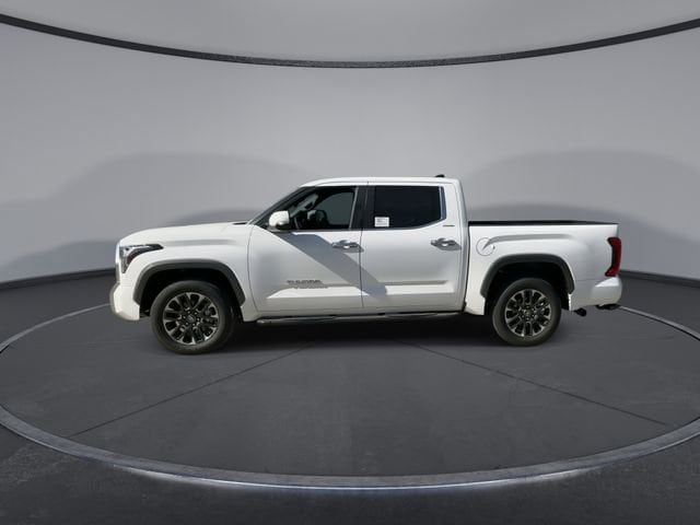 Thumbnail: 2026 Toyota Tundra - 5