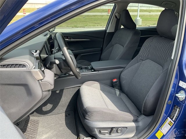 Thumbnail: 2026 Toyota Camry - 12