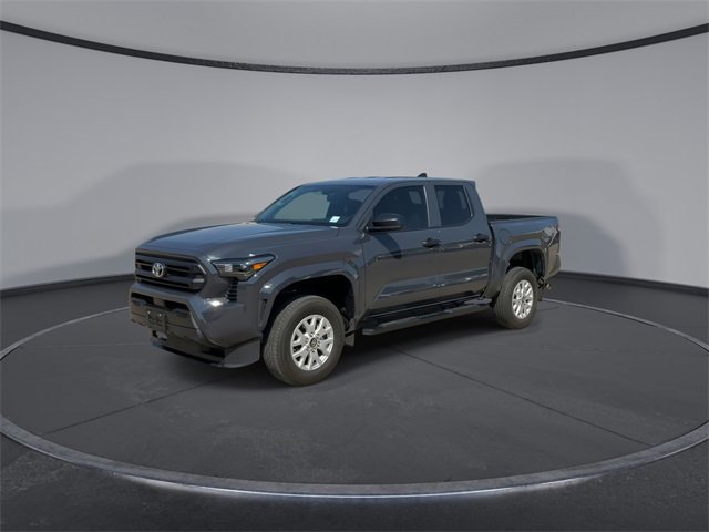 2024 Toyota Tacoma SR photo 4