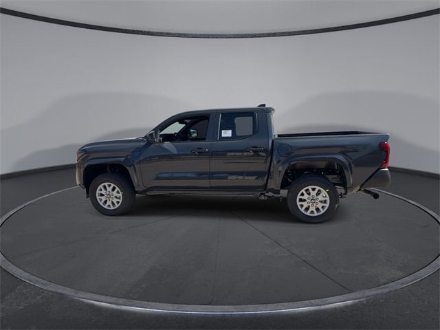 Thumbnail: 2026 Toyota Tacoma - 5