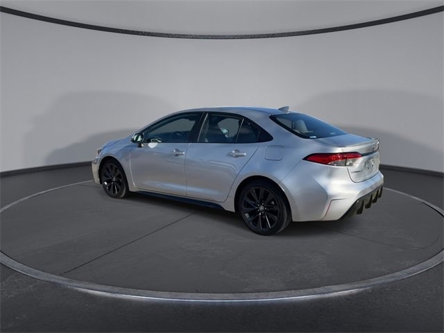 Thumbnail: 2024 Toyota Corolla - 6