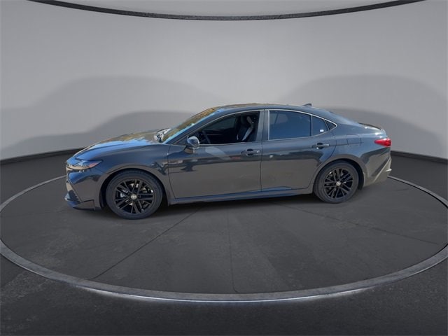 Thumbnail: 2026 Toyota Camry - 4