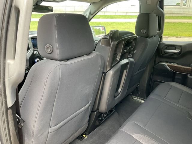 Thumbnail: 2021 GMC Sierra 1500 - 15