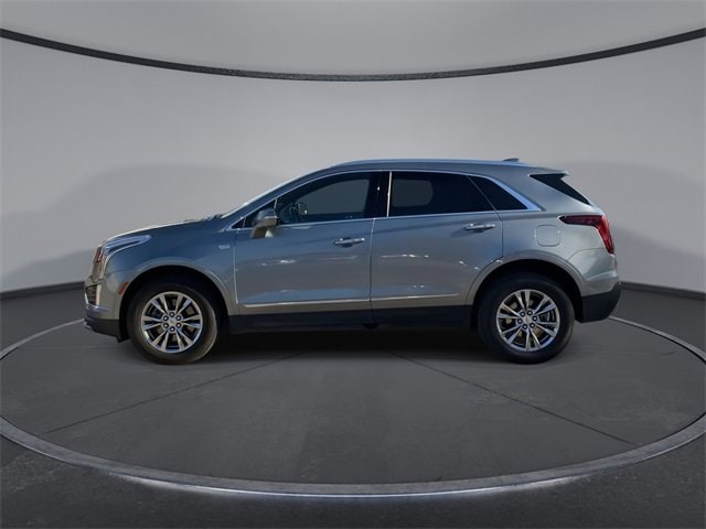 Thumbnail: 2023 Cadillac XT5 - 5