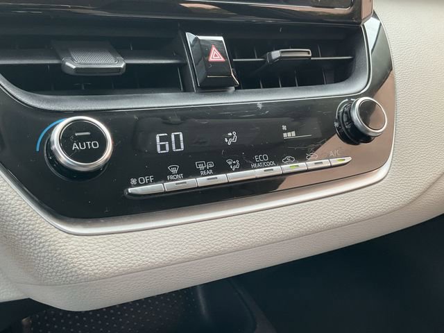 Thumbnail: 2021 Toyota Corolla - 22