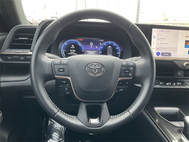 Thumbnail: 2024 Toyota Crown - 19