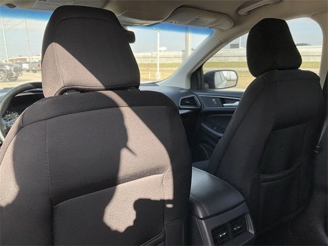 Thumbnail: 2020 Ford Edge - 14