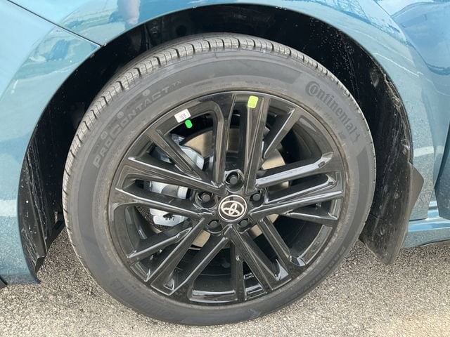 Thumbnail: 2026 Toyota Camry - 11