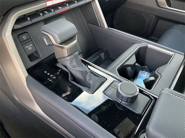 Thumbnail: 2026 Toyota Tundra - 25