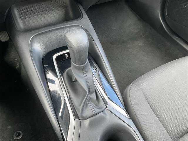 Thumbnail: 2024 Toyota Corolla - 24