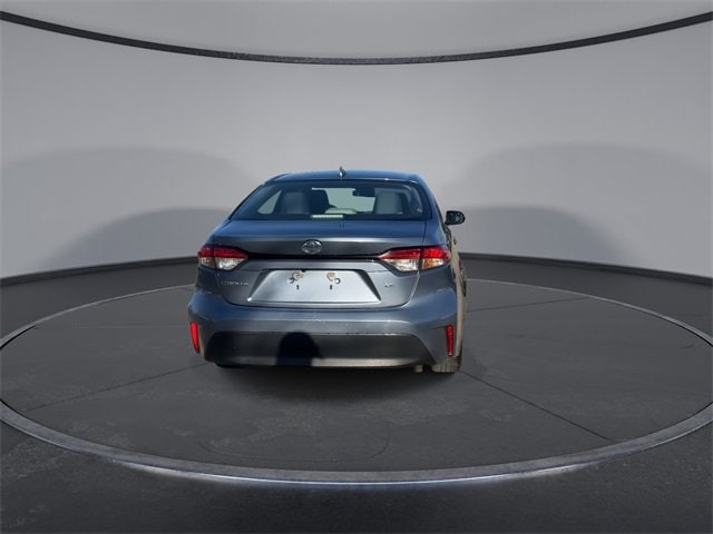 Thumbnail: 2024 Toyota Corolla - 7