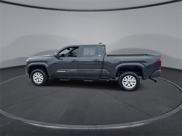 Thumbnail: 2025 Toyota Tacoma - 5