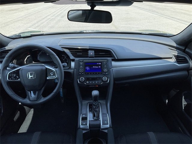 Thumbnail: 2020 Honda Civic - 15