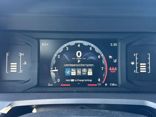 Thumbnail: 2026 Toyota Tacoma - 26