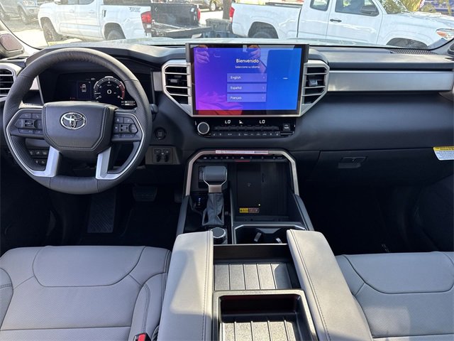 Thumbnail: 2026 Toyota Tundra - 20