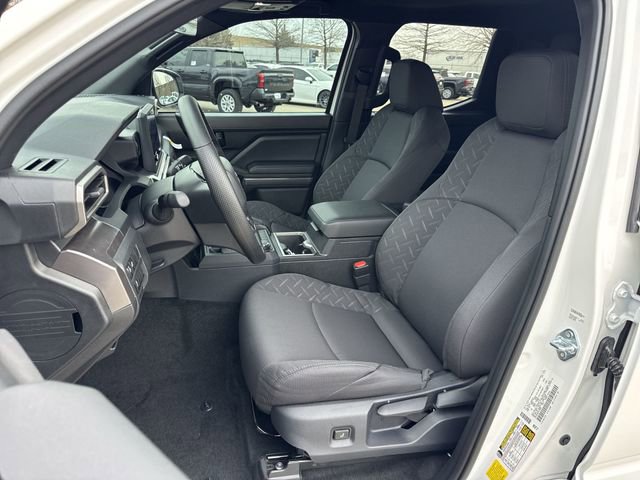 Thumbnail: 2026 Toyota Tacoma - 13