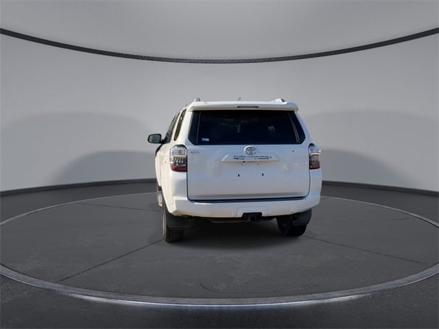 Thumbnail: 2016 Toyota 4Runner - 7