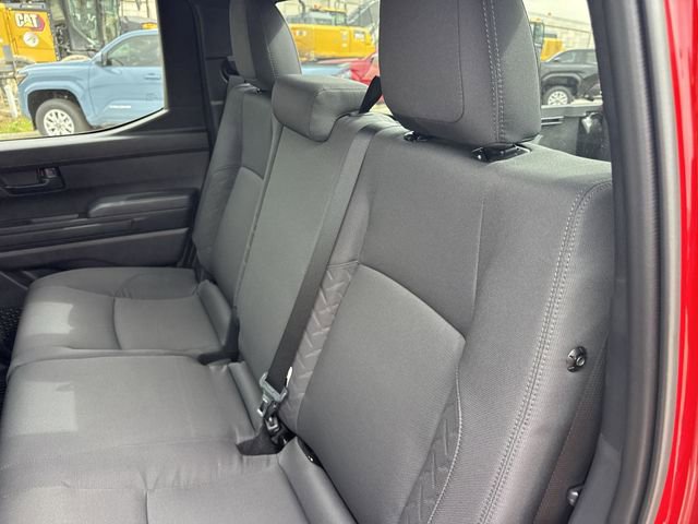 Thumbnail: 2026 Toyota Tacoma - 15