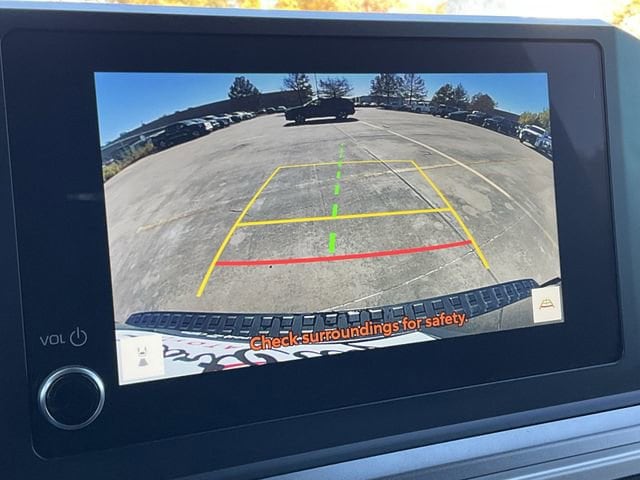 Thumbnail: 2025 Toyota 4Runner - 21