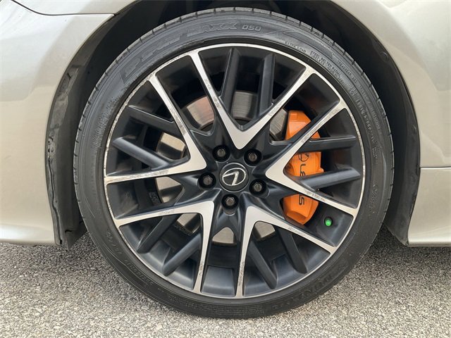 Thumbnail: 2018 Lexus RC - 12