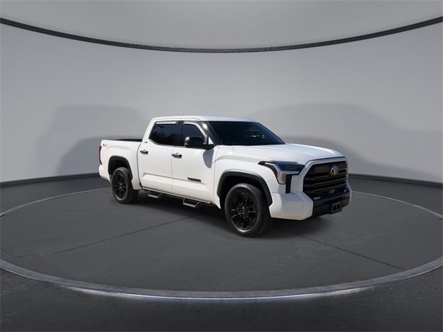 Thumbnail: 2022 Toyota Tundra - 2