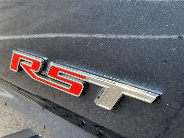 Thumbnail: 2022 Chevrolet Silverado 1500 - 11