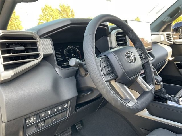 Thumbnail: 2026 Toyota Tundra - 10