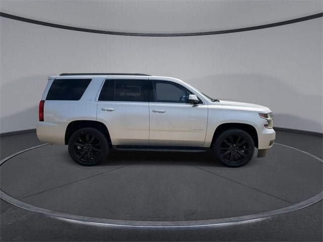 Thumbnail: 2020 Chevrolet Tahoe - 9