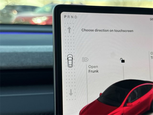 Thumbnail: 2026 Tesla Model Y - 25