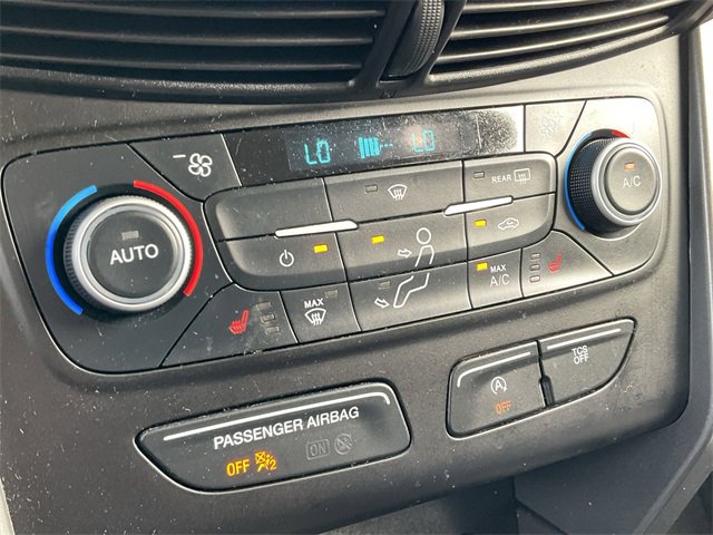 Thumbnail: 2019 Ford Escape - 22