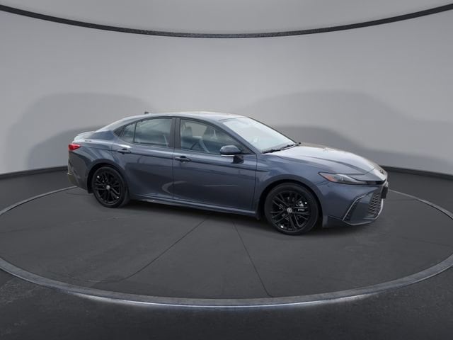 Thumbnail: 2026 Toyota Camry - 9