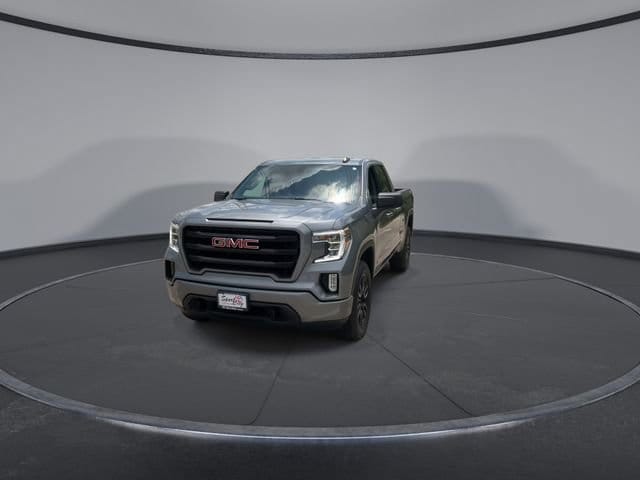 Thumbnail: 2021 GMC Sierra 1500 - 3