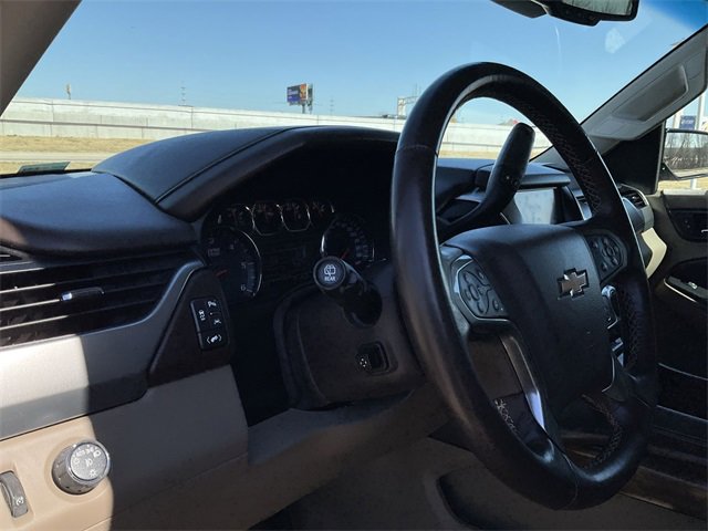 Thumbnail: 2019 Chevrolet Tahoe - 10