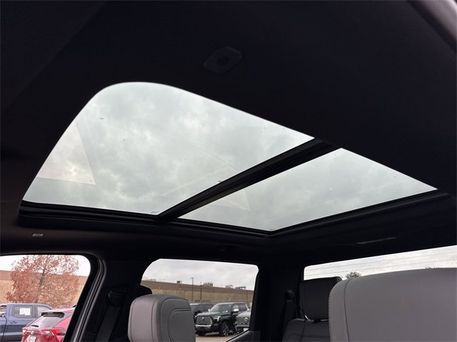 Thumbnail: 2026 Toyota Tundra - 15