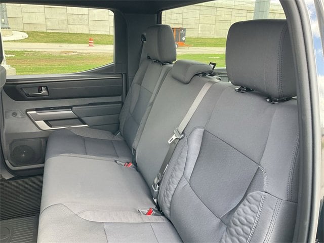 Thumbnail: 2026 Toyota Tundra - 18