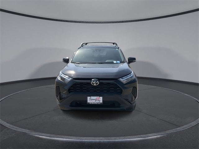 Thumbnail: 2025 Toyota RAV4 - 3