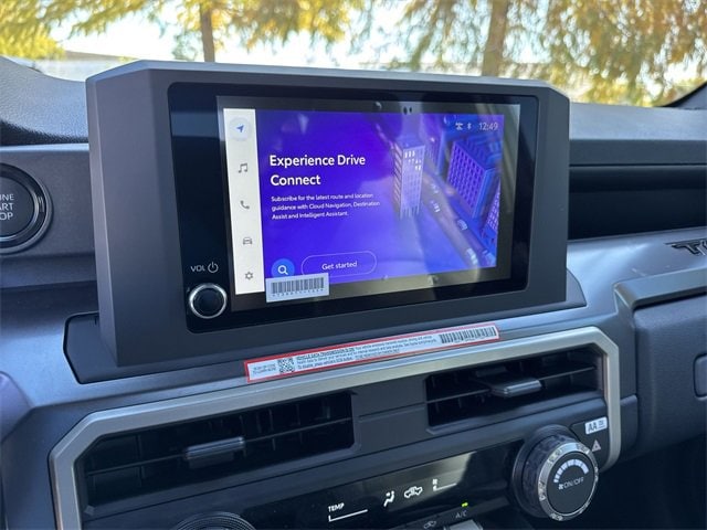 Thumbnail: 2025 Toyota Tacoma - 22